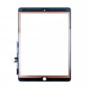 Тачскрин для Apple iPad 10.2 2021 (черный) — 1