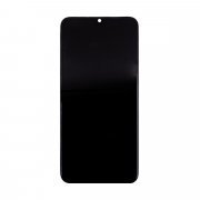 Дисплейный модуль с тачскрином для Realme C11 (черный) — 2