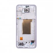 Дисплейный модуль с тачскрином для Samsung Galaxy A35 5G (A356E) (лавандовый)