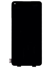 Дисплейный модуль с тачскрином для Xiaomi 11 Lite 5G NE (черный) — 1
