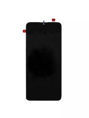 Дисплей с тачскрином для Huawei Nova Y72 (черный) (LCD) — 1