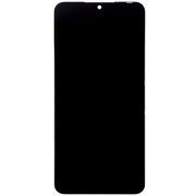 Дисплей с тачскрином для Infinix Zero 20 (черный) (LCD) — 1