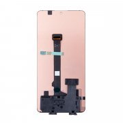 Дисплей с тачскрином для Xiaomi Poco X6 Pro 5G (черный) (OLED) — 1