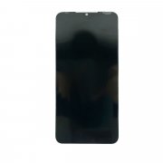 Дисплейный модуль с тачскрином для Infinix Smart 6 (черный) (LCD) — 1