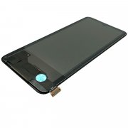 Дисплей с тачскрином для Xiaomi Poco M4 Pro 4G (черный) (LCD) — 2