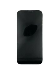 Дисплейный модуль с тачскрином для Apple iPhone 12 Pro (черный) (TFT) — 1