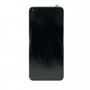 Дисплей с тачскрином для Huawei Nova 8i (черный) (AA) — 1