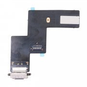 Шлейф для Apple iPad Air 6 13 (2024) на разъем зарядки (черный) — 2