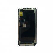 Дисплей с тачскрином для Apple iPhone 11 Pro Max (черный) (OLED) — 2