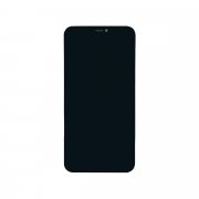 Дисплей с тачскрином для Apple iPhone 11 Pro Max (черный) (OLED) — 1