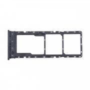 Контейнер SIM для Tecno Pova 6 Neo (зеленый) — 2