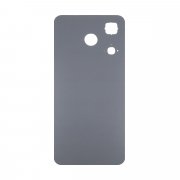 Задняя крышка для Tecno Spark 10 4G (белая) — 1