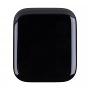 Дисплей с тачскрином для Apple Watch SE 44 мм (черный) — 2