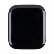 Дисплей с тачскрином для Apple Watch 7 45 мм (черный) — 2