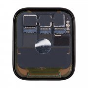 Дисплей с тачскрином для Apple Watch SE 2022 40 мм (черный) — 1