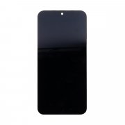Дисплей с тачскрином для Huawei Nova 13 (черный) — 2