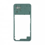 Средняя часть для Realme C35 (зеленый) — 2