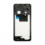 Средняя часть для Xiaomi Redmi 14C (черная)