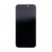 Дисплей с тачскрином для Apple iPhone 16 Plus (черный) (TFT) — 2