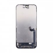 Дисплей с тачскрином для Apple iPhone 16 Plus (черный) (TFT) — 1
