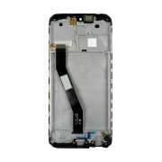 Дисплейный модуль с тачскрином для Xiaomi Redmi 8 (черный) — 1