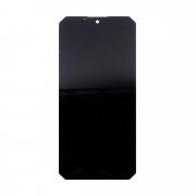 Дисплей с тачскрином для Oukitel WP36 (черный) — 2