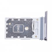 Контейнер SIM для Samsung Galaxy S25 (S931B) (серый) — 1