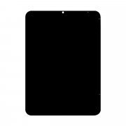 Дисплей с тачскрином для Apple iPad mini 7 2024 (черный) — 2