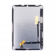 Дисплей с тачскрином для Apple iPad mini 7 2024 (черный) — 1