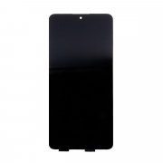 Дисплей с тачскрином для Xiaomi Poco X7 Pro (черный) — 2