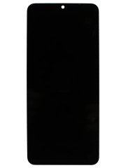 Дисплей с тачскрином для Xiaomi Poco C75 (черный)