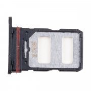 Контейнер SIM для Tecno Spark 20 Pro Plus (черный) — 2