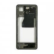 Средняя часть для Infinix Hot 40 Pro (черный) — 2