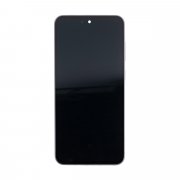 Дисплейный модуль с тачскрином для Samsung Galaxy A56 5G (A566B) (черный) — 2