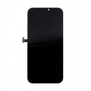 Дисплей с тачскрином для Apple iPhone 12 Pro Max (черный) (OLED) (AAA) — 2