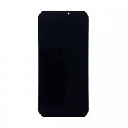 Дисплей с тачскрином для Apple iPhone 12 Pro Max (черный) — 2