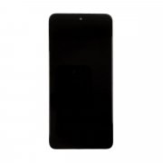 Дисплейный модуль с тачскрином для Xiaomi Redmi Note 12 Pro 4G (черный) (TFT) — 2