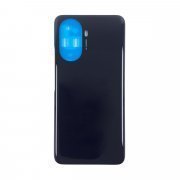 Задняя крышка для Huawei Nova Y70 (черная) - Премиум — 2