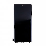 Дисплей с тачскрином для Realme 14 Pro 5G (черный) — 2