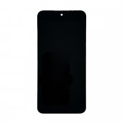 Дисплей с тачскрином для Infinix Smart 9 (черный) — 2