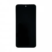 Дисплей с тачскрином для Tecno Spark 30C 4G (черный) — 2