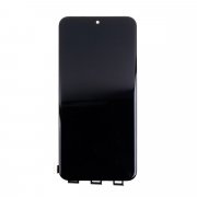 Дисплей с тачскрином для Realme 14 Pro Plus 5G (черный) — 2