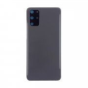 Задняя крышка для Samsung Galaxy S20 Plus (G985F) (серая) — 2