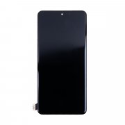 Дисплей с тачскрином для Realme GT 7 Pro (черный) — 2