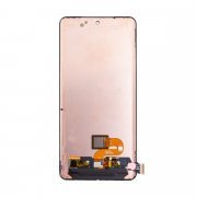 Дисплей с тачскрином для Realme GT 7 Pro (черный) — 1
