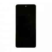 Дисплейный модуль с тачскрином для Tecno Pova 5 Pro 5G (черный) — 2