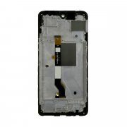 Дисплейный модуль с тачскрином для Tecno Pova 5 Pro 5G (черный) — 1