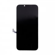 Дисплей с тачскрином для Apple iPhone 14 Plus (черный) (TFT) — 2