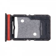 Контейнер SIM для Tecno Pova 5 (золотистый) — 2