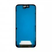 Рамка дисплея для Apple iPhone 16 Plus (черная) — 2
